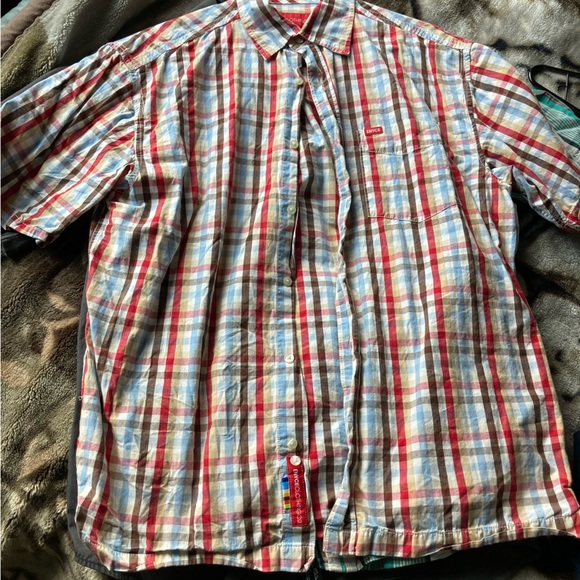 3for1 Enyce Claiborne button up shirts - Picture 1 of 6
